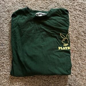 Playboy Long sleeve shirt